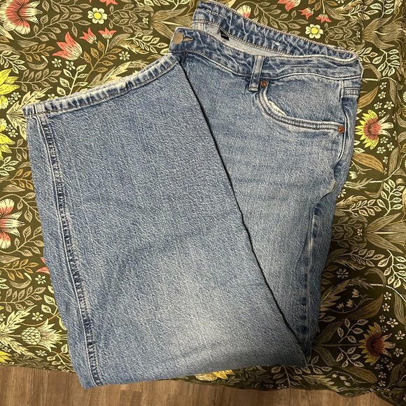 Reitmans Mom Jeans - Picture 1 of 2
